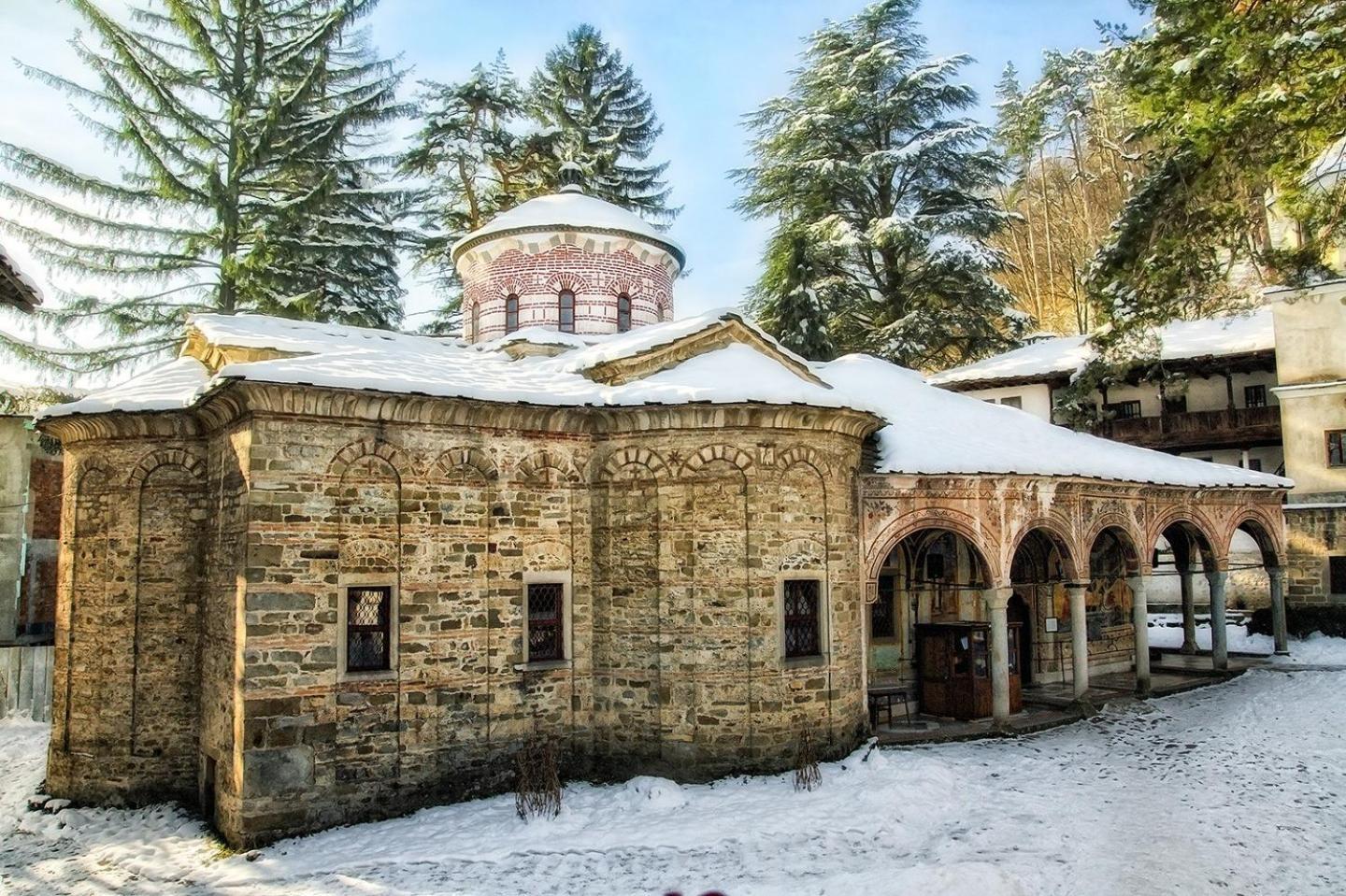 Hotel Casa Art Oreshak  Dış mekan fotoğraf