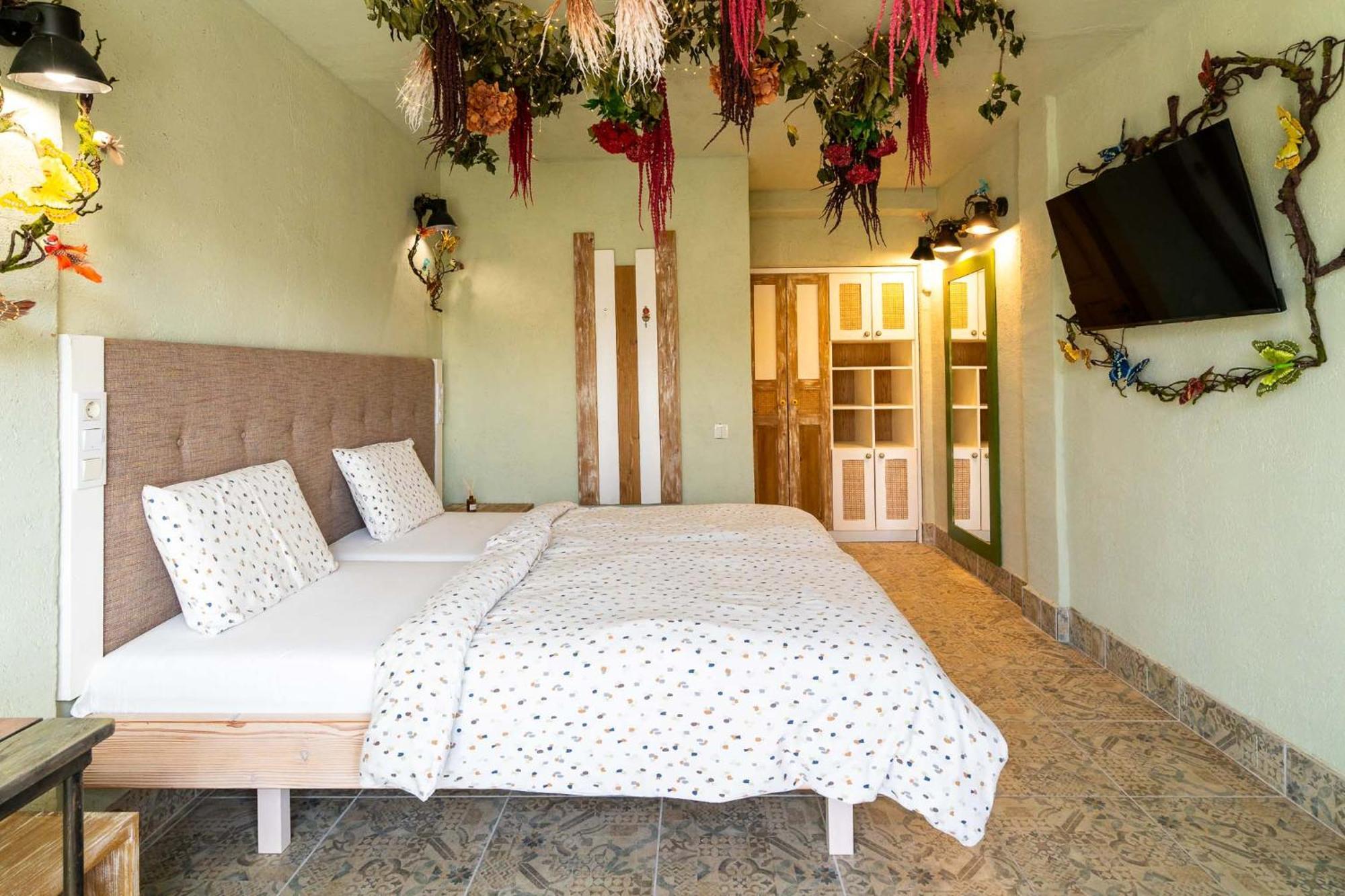 Hotel Casa Art Oreshak  Dış mekan fotoğraf