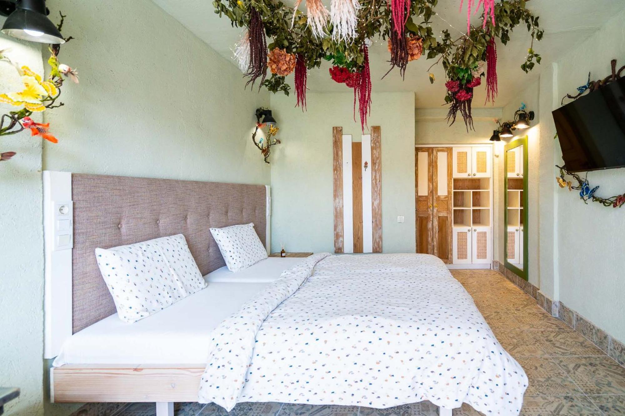 Hotel Casa Art Oreshak  Dış mekan fotoğraf