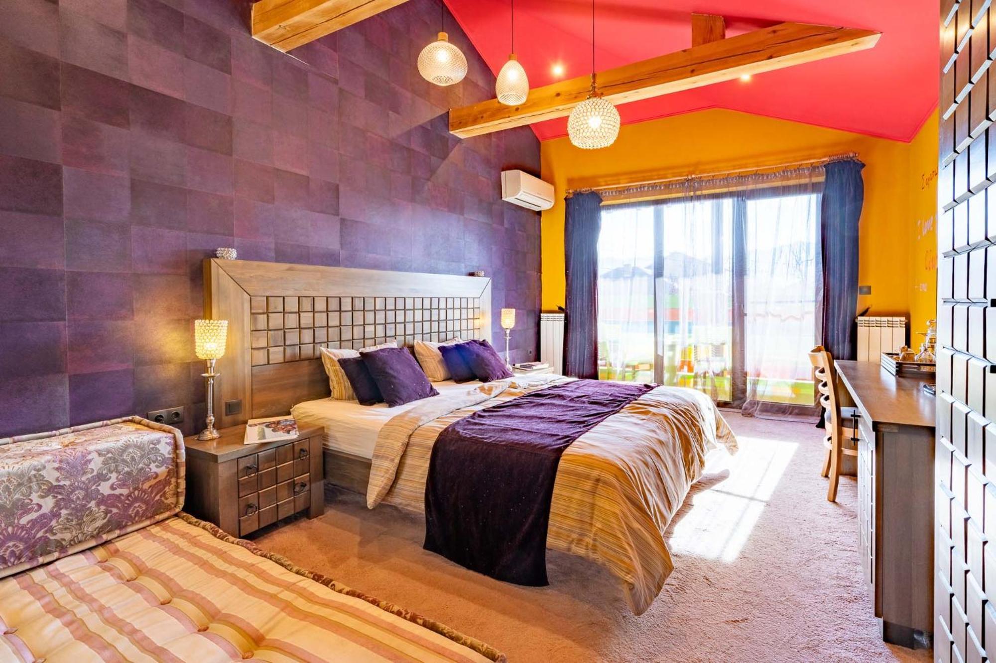 Hotel Casa Art Oreshak  Dış mekan fotoğraf