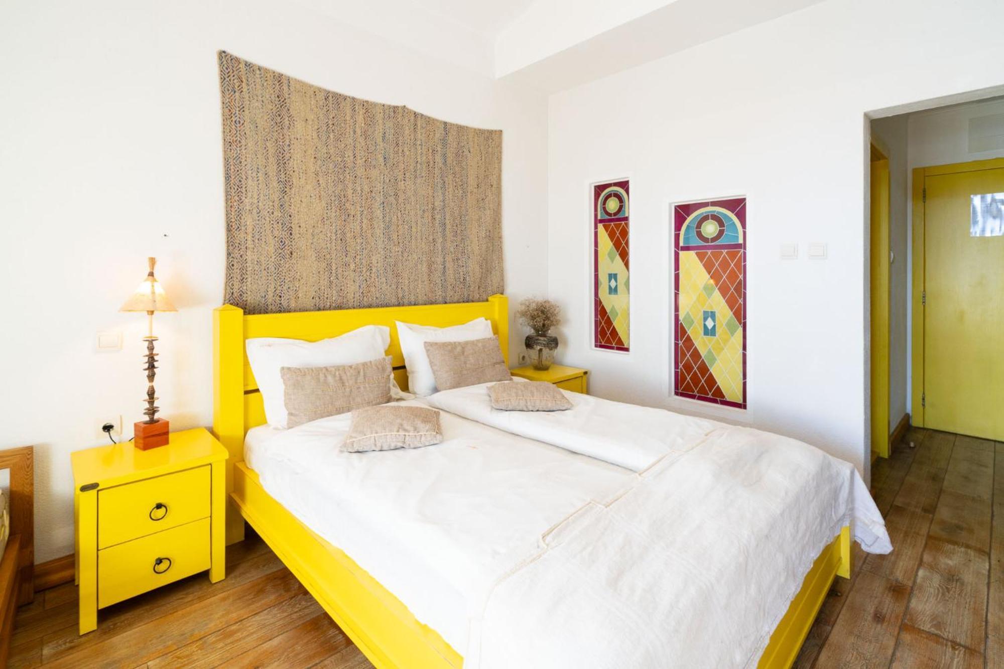 Hotel Casa Art Oreshak  Dış mekan fotoğraf