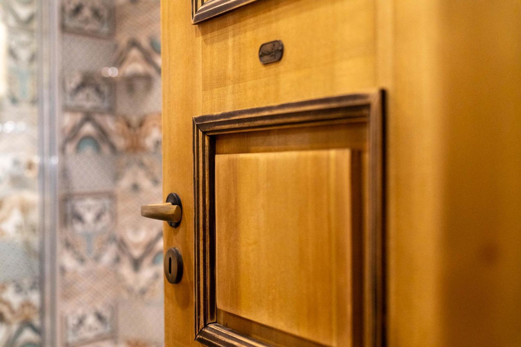 Hotel Casa Art Oreshak  Dış mekan fotoğraf