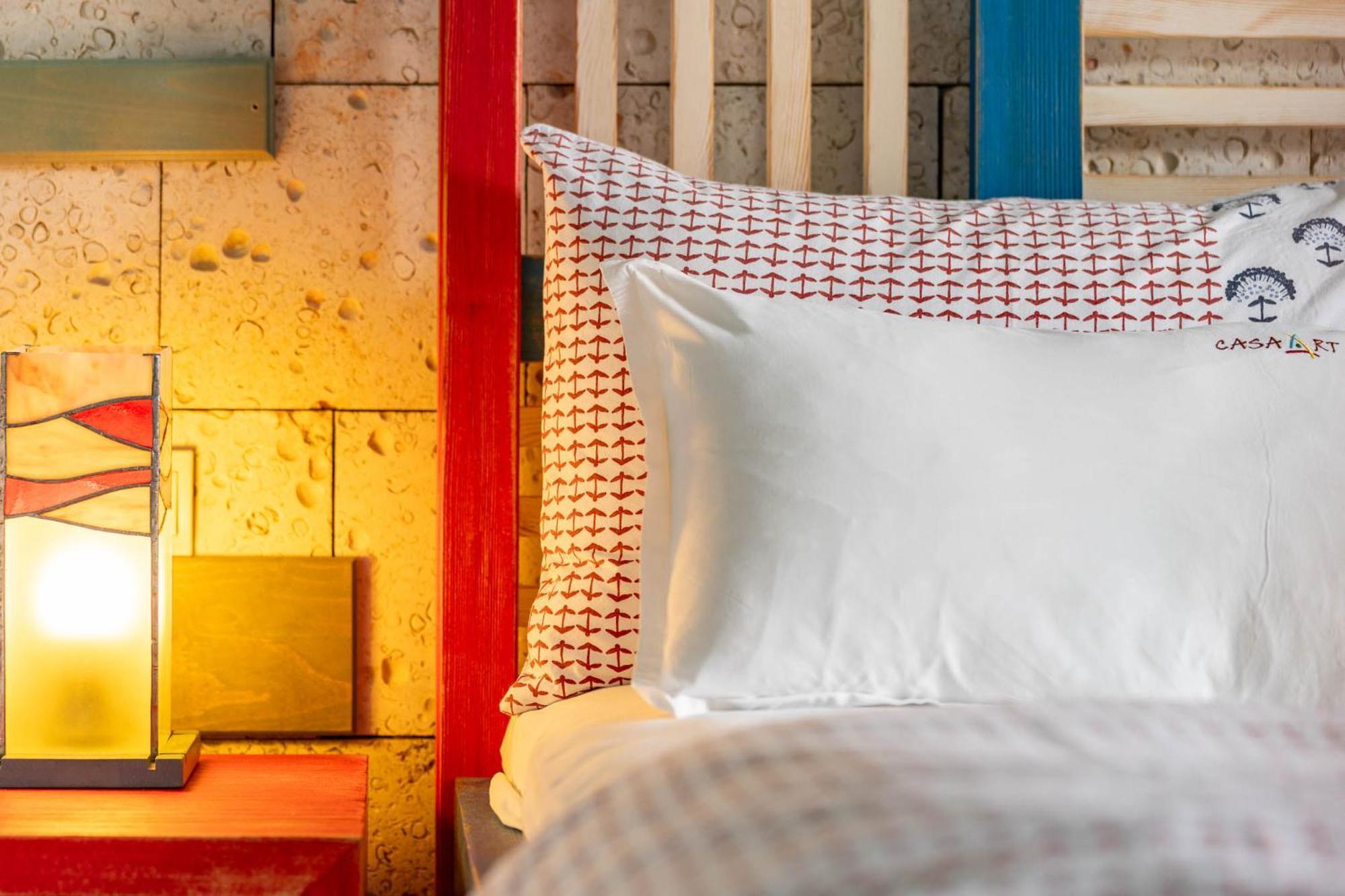 Hotel Casa Art Oreshak  Dış mekan fotoğraf
