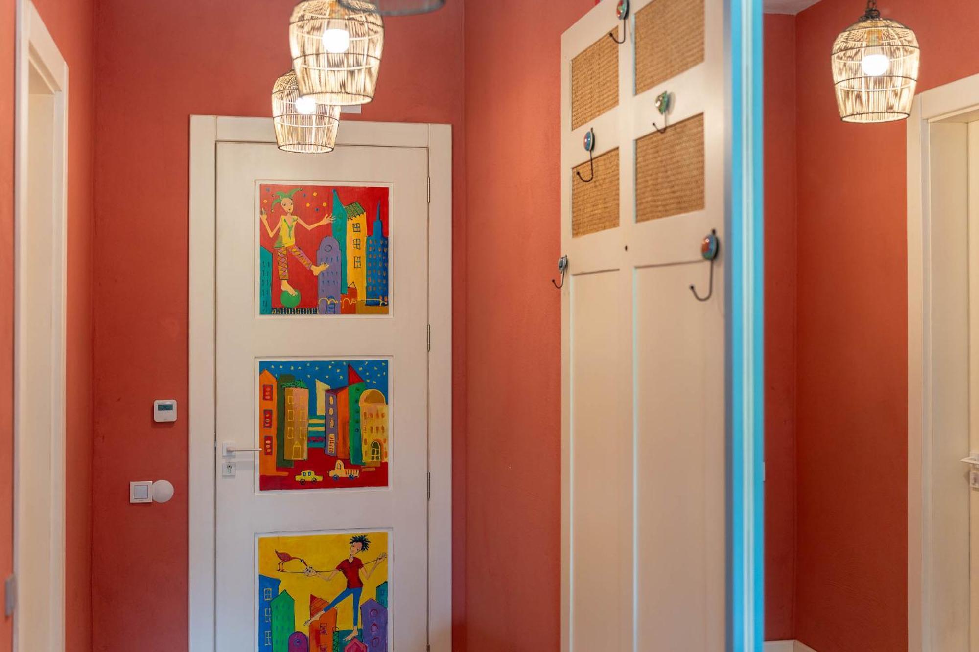 Hotel Casa Art Oreshak  Dış mekan fotoğraf