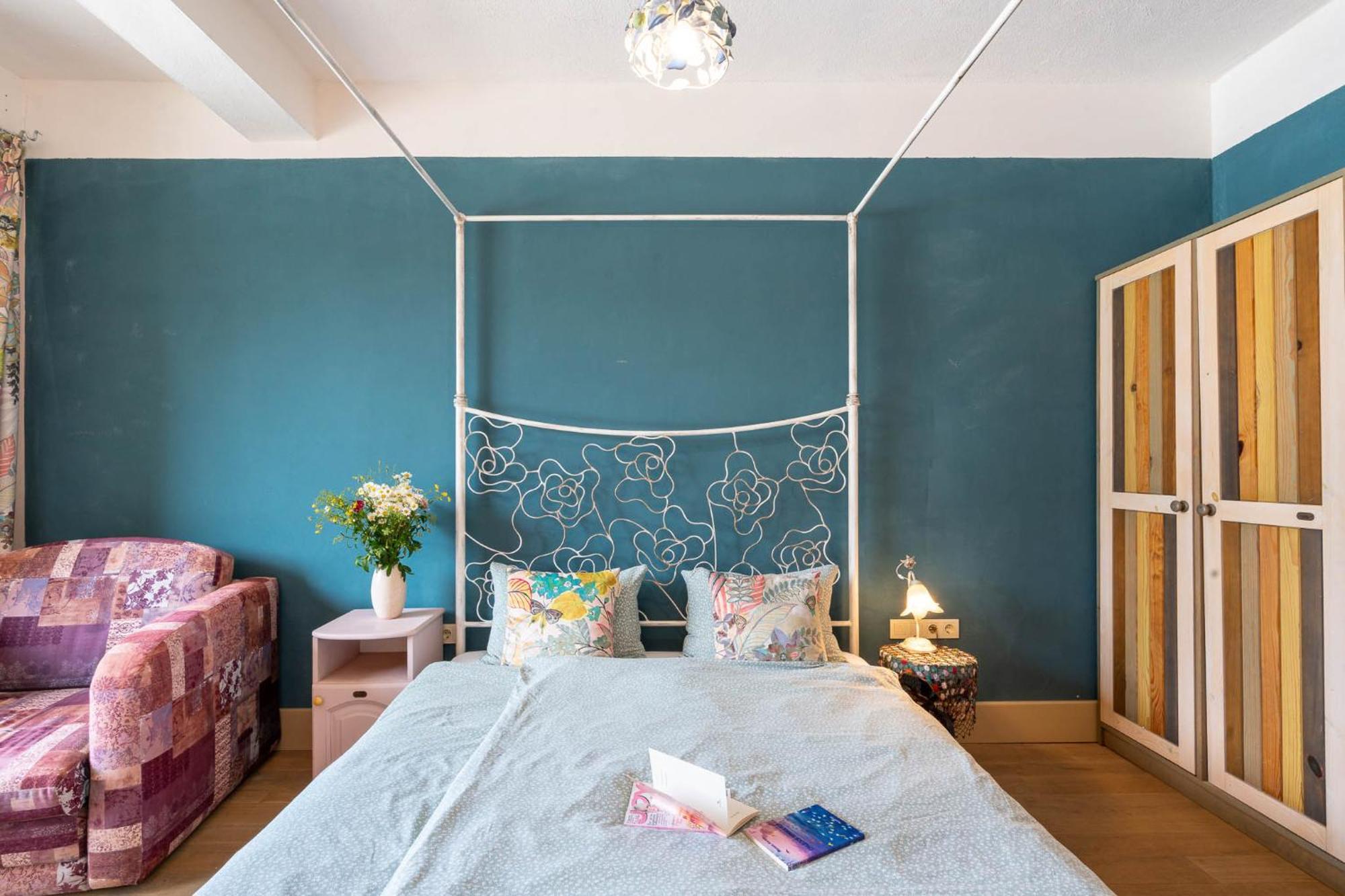 Hotel Casa Art Oreshak  Dış mekan fotoğraf