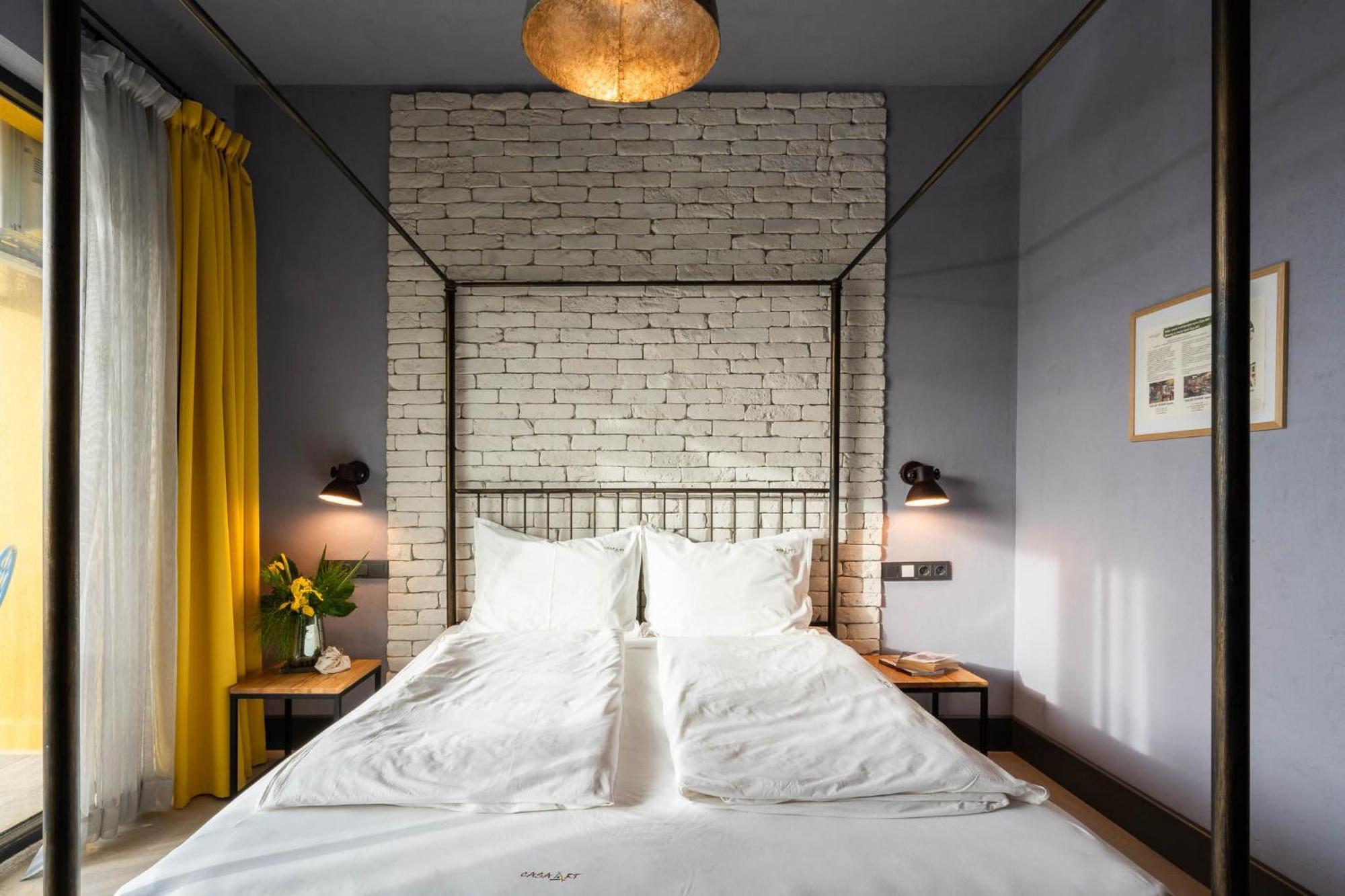 Hotel Casa Art Oreshak  Dış mekan fotoğraf