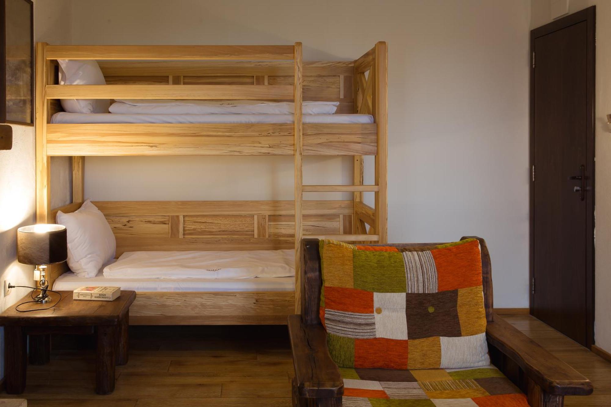 Hotel Casa Art Oreshak  Dış mekan fotoğraf