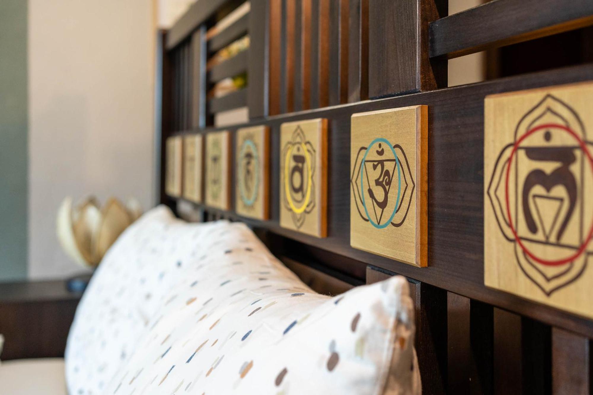 Hotel Casa Art Oreshak  Dış mekan fotoğraf