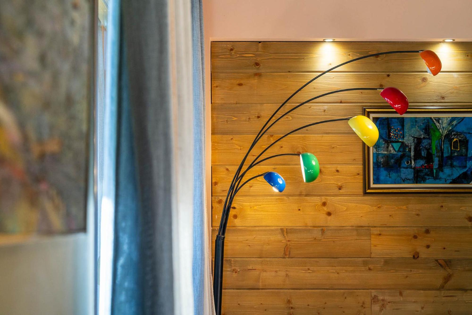 Hotel Casa Art Oreshak  Dış mekan fotoğraf