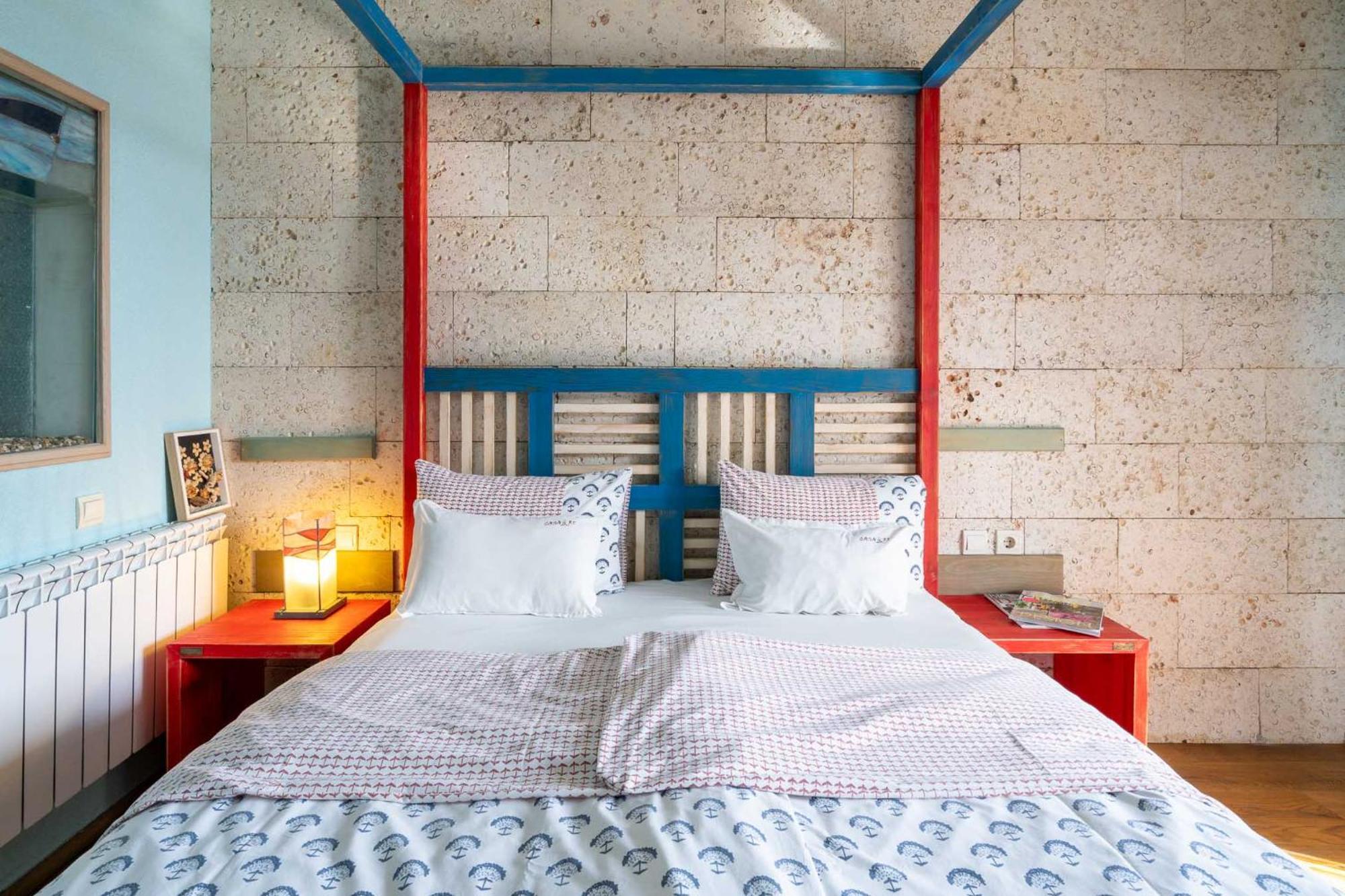 Hotel Casa Art Oreshak  Dış mekan fotoğraf